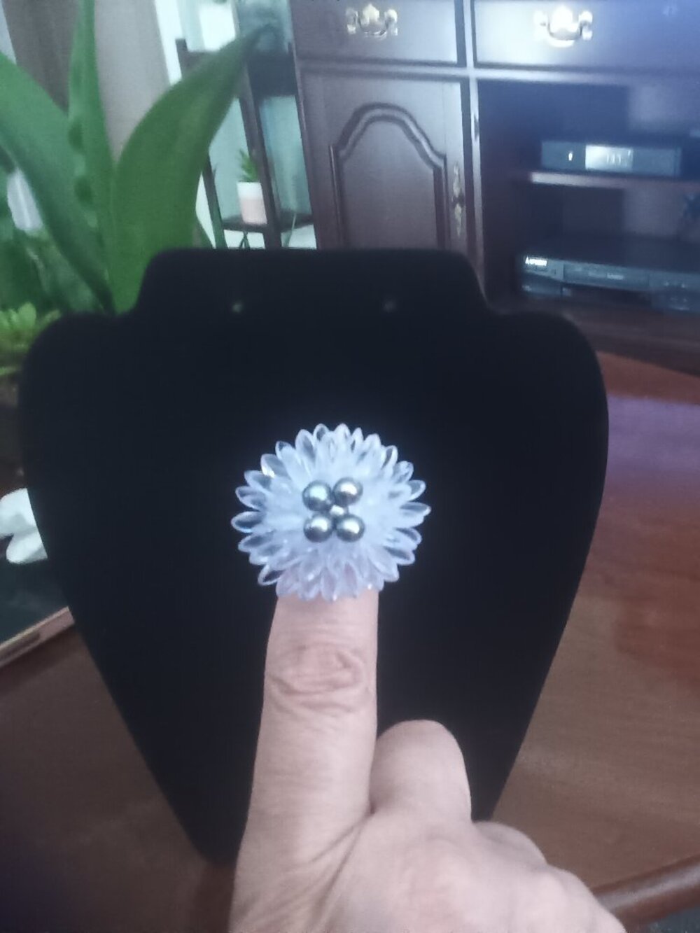 Handmade Ring